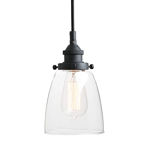 Industrial Small Hanging Light