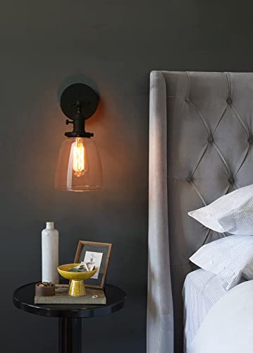 Vintage Wall Sconce Lighting, Industrial Wall Fixtures