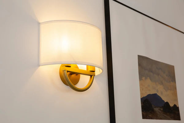 Introducing the Best Industrial Wall Sconce of the Year