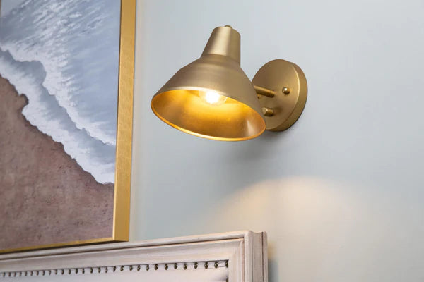 Why 2 Pack Wall Sconces are the Best Choice for Your Home