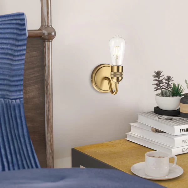 Expert Tips for Choosing the Perfect Gooseneck Wall Sconce