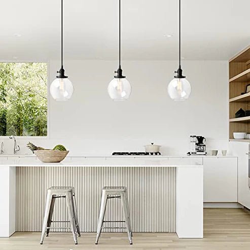Elevate Your Space with Pathson's Black Pendant Light - Pathson Lighting
