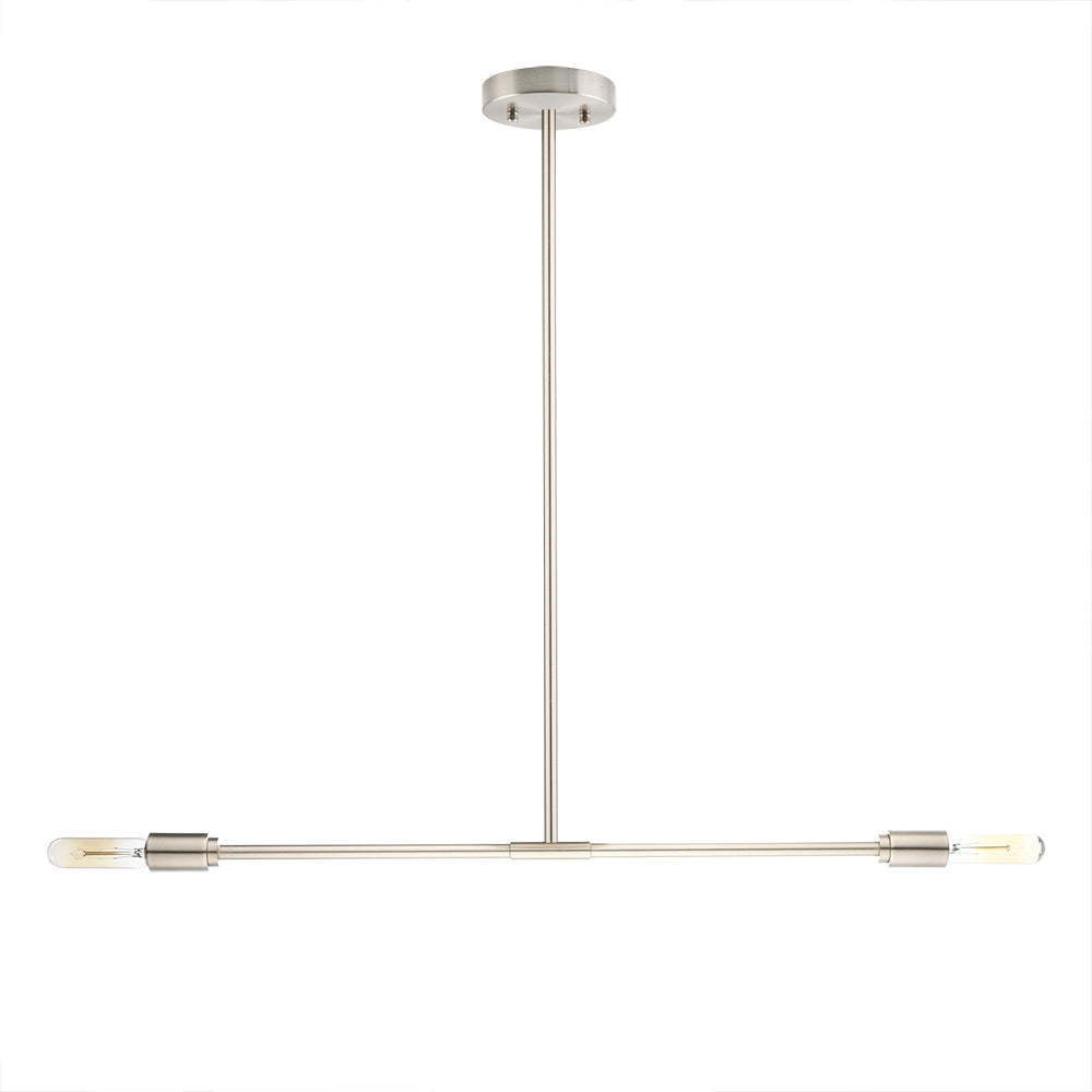 Industrial Semi Flush Mount Ceiling Light,Modern Simplicity Chandelier Light